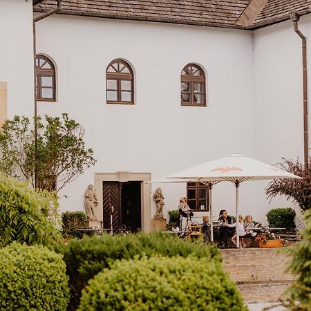 Penzion St. Martin Spišské Podhradie Exterior foto